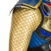 Thor 4 Cosplay Costumes Long Sleeve Edition