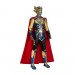 Thor 4 Cosplay Costumes Long Sleeve Edition