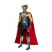 Thor 4 Cosplay Costumes Long Sleeve Edition