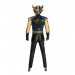 Thor 4 Cosplay Costumes Long Sleeve Edition