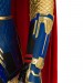 Thor 4 Cosplay Costumes Long Sleeve Edition