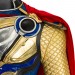 Thor 4 Cosplay Costumes Long Sleeve Edition