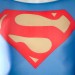 Clark Kent Cosplay Costumes 1978 Christopher Reeve Edition Suits