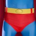 Clark Kent Cosplay Costumes 1978 Christopher Reeve Edition Suits