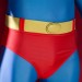 Clark Kent Cosplay Costumes 1978 Christopher Reeve Edition Suits