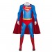 Clark Kent Cosplay Costumes 1978 Christopher Reeve Edition Suits