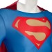 Clark Kent Cosplay Costumes 1978 Christopher Reeve Edition Suits