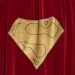 Clark Kent Cosplay Costumes 1978 Christopher Reeve Edition Suits
