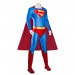 Clark Kent Cosplay Costumes 1978 Christopher Reeve Edition Suits