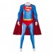 Clark Kent Cosplay Costumes 1978 Christopher Reeve Edition Suits