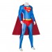 Clark Kent Cosplay Costumes 1978 Christopher Reeve Edition Suits