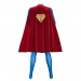 Clark Kent Cosplay Costumes 1978 Christopher Reeve Edition Suits