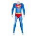 Clark Kent Cosplay Costumes 1978 Christopher Reeve Edition Suits