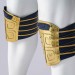 Black Panther 2 Cosplay Costumes Namor Top Level Suits