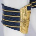 Black Panther 2 Cosplay Costumes Namor Top Level Suits