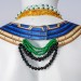 Black Panther 2 Cosplay Costumes Namor Top Level Suits