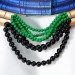 Black Panther 2 Cosplay Costumes Namor Top Level Suits