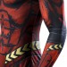 Barry Allen 2023 Cosplay Costumes Parallel Universe Barry Allen Jumpsuits
