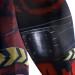 Barry Allen 2023 Cosplay Costumes Parallel Universe Barry Allen Jumpsuits