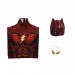 Barry Allen 2023 Cosplay Costumes Parallel Universe Barry Allen Jumpsuits