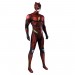 Barry Allen 2023 Cosplay Costumes Parallel Universe Barry Allen Jumpsuits