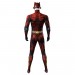 Barry Allen 2023 Cosplay Costumes Parallel Universe Barry Allen Jumpsuits