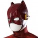 Barry Allen 2023 Cosplay Costumes Parallel Universe Barry Allen Jumpsuits
