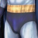 Bruce Wayne 1992 Cosplay Costumes The Animated Series Jumpsuits