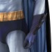 Bruce Wayne 1992 Cosplay Costumes The Animated Series Jumpsuits