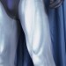 Bruce Wayne 1992 Cosplay Costumes The Animated Series Jumpsuits