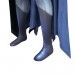 Bruce Wayne 1992 Cosplay Costumes The Animated Series Jumpsuits