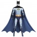 Bruce Wayne 1992 Cosplay Costumes The Animated Series Jumpsuits