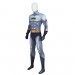 Bruce Wayne 1992 Cosplay Costumes The Animated Series Jumpsuits