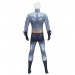 Bruce Wayne 1992 Cosplay Costumes The Animated Series Jumpsuits