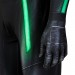 PS4 Spider-man Big Time Cosplay Costumes Stealth Jumpsuit