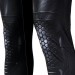 PS4 Spider-man Big Time Cosplay Costumes Stealth Jumpsuit