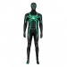 PS4 Spider-man Big Time Cosplay Costumes Stealth Jumpsuit