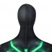 PS4 Spider-man Big Time Cosplay Costumes Stealth Jumpsuit
