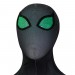 PS4 Spider-man Big Time Cosplay Costumes Stealth Jumpsuit