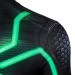 PS4 Spider-man Big Time Cosplay Costumes Stealth Jumpsuit