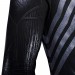 Spiderman 2 Cosplay Costumes Venom Symbiote Suit