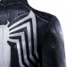 Spiderman 2 Cosplay Costumes Venom Symbiote Suit