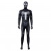 Spiderman 2 Cosplay Costumes Venom Symbiote Suit