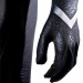 Spiderman 2 Cosplay Costumes Venom Symbiote Suit