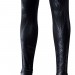 Spiderman 2 Cosplay Costumes Venom Symbiote Suit