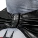 Bruce Wayne Cosplay Costumes Thomas Wayne Jumpsuits