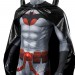 Bruce Wayne Cosplay Costumes Thomas Wayne Jumpsuits