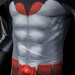 Bruce Wayne Cosplay Costumes Thomas Wayne Jumpsuits