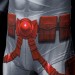 Bruce Wayne Cosplay Costumes Thomas Wayne Jumpsuits