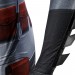 Bruce Wayne Cosplay Costumes Thomas Wayne Jumpsuits